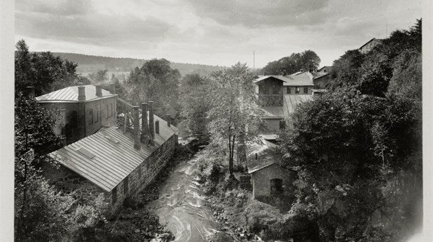 Innovating the future