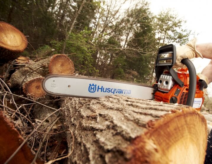 Common Chainsaw Problems Solved