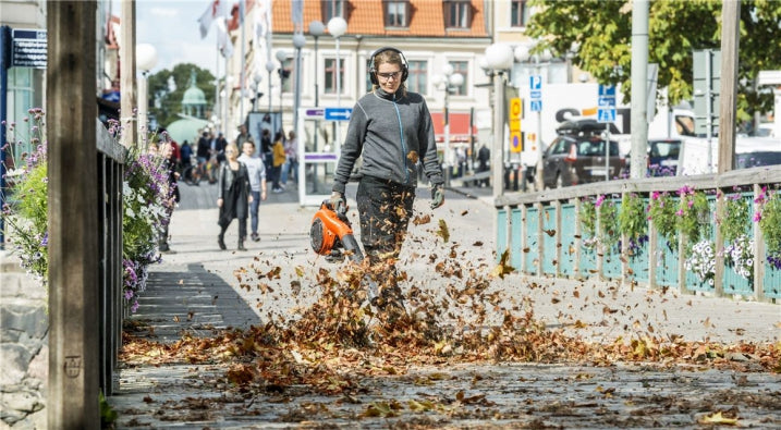What To Consider When Buying A Blower