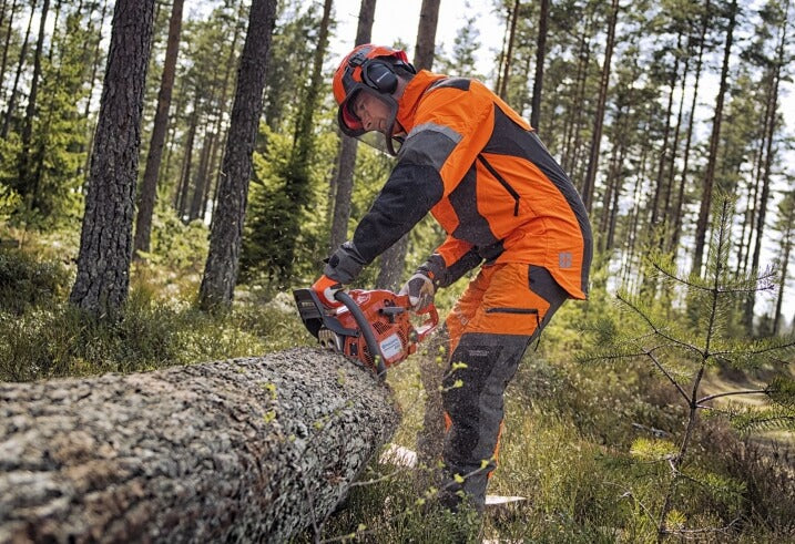 Choosing the right saw chain: A few tips