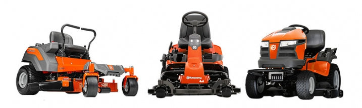 Things to consider when buying a ride on mower