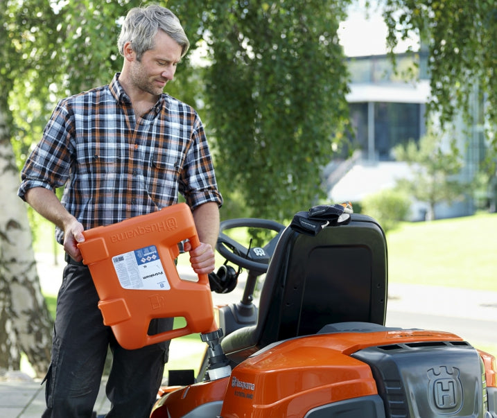 What is fuel contamination and how to avoid it