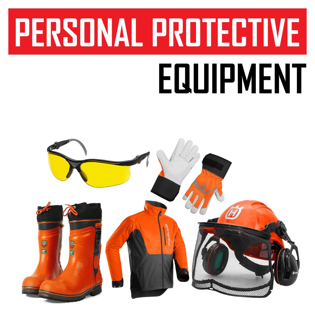 Personal Protective Equipment