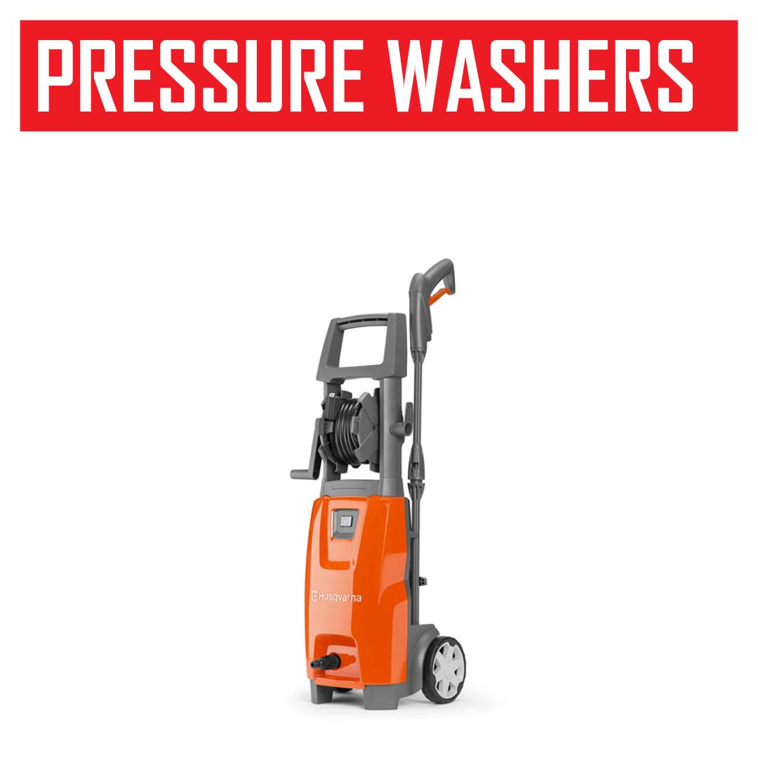 Pressure Washers