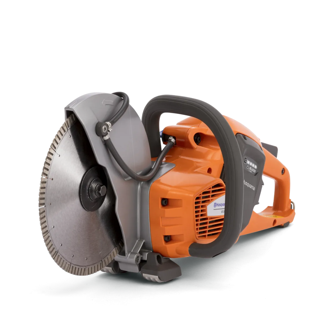 Husqvarna K 535i Power Cutter Skin Only
