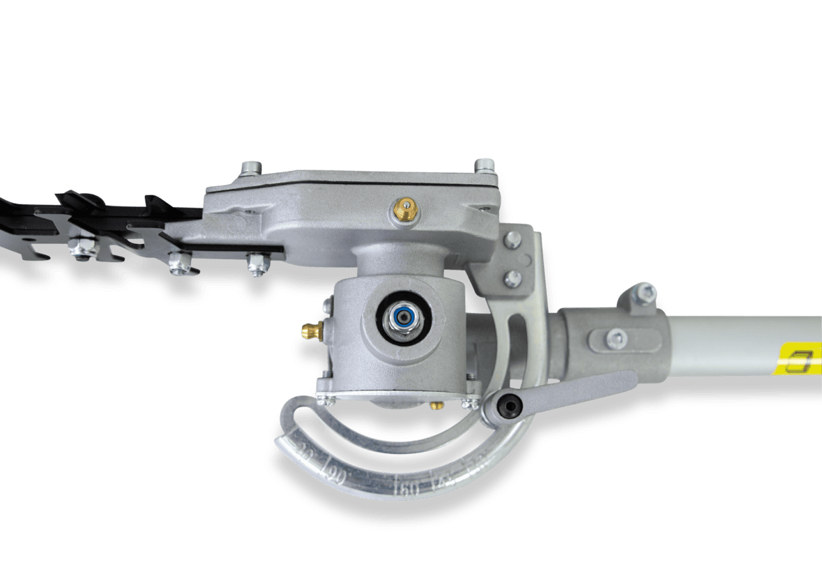 Victa - Multi-Tool Long Reach Hedger Attachment