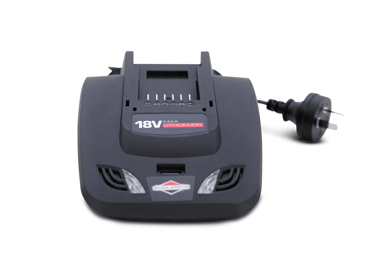 Victa - 18V Single Battery Charger