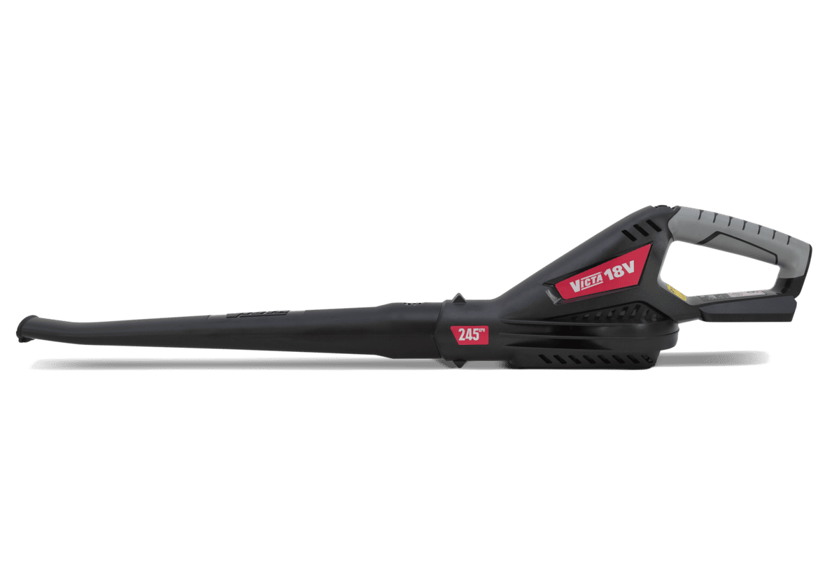 Victa - 18V Battery Powered OPP Range Blower Skin
