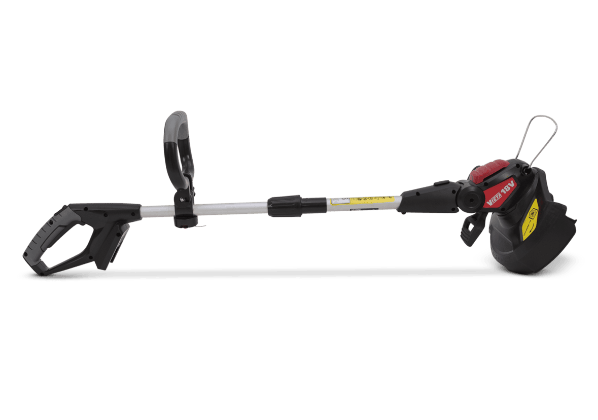 Victa - 18V Battery Powered OPP Range Trimmer Skin