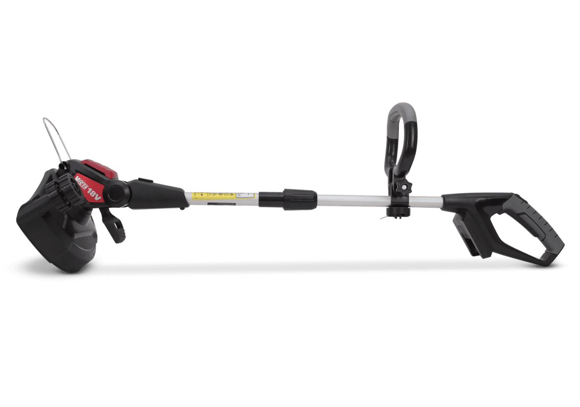 Victa - 18V Battery Powered OPP Range Trimmer Skin