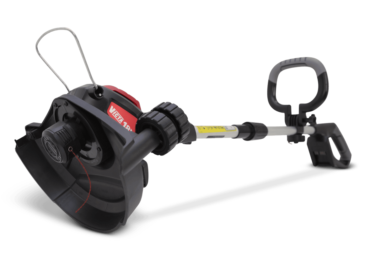 Victa - 18V Battery Powered OPP Range Trimmer Skin