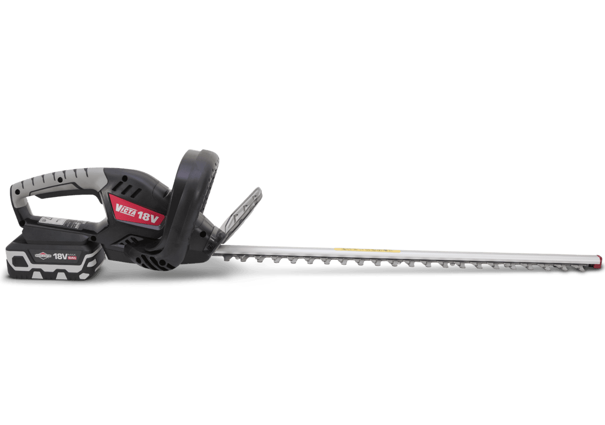 Victa - 18V Battery Powered OPP Range Hedge Trimmer Skin