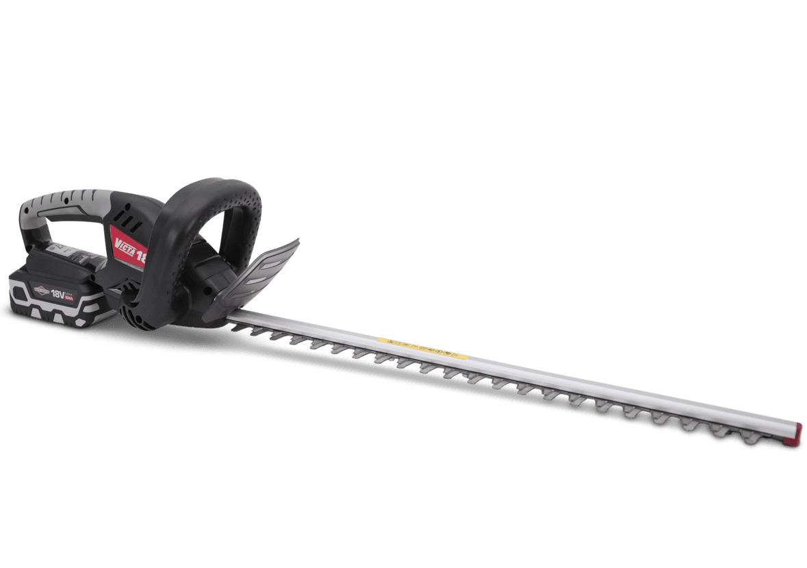 Victa - 18V Battery Powered OPP Range Hedge Trimmer Skin
