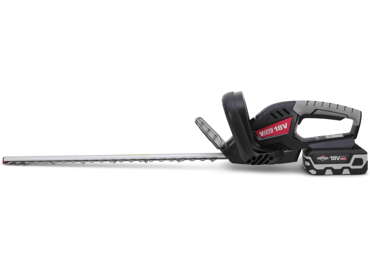 Victa - 18V Battery Powered OPP Range Hedge Trimmer Skin
