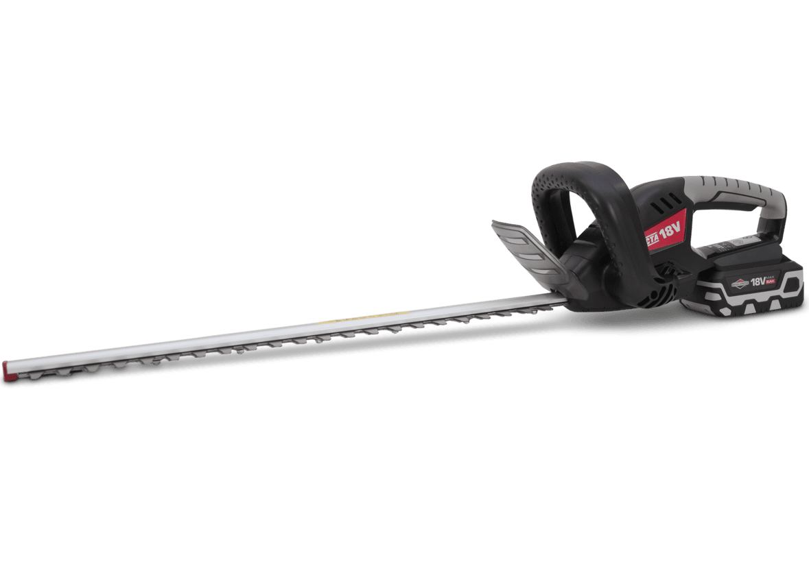 Victa - 18V Battery Powered OPP Range Hedge Trimmer Skin