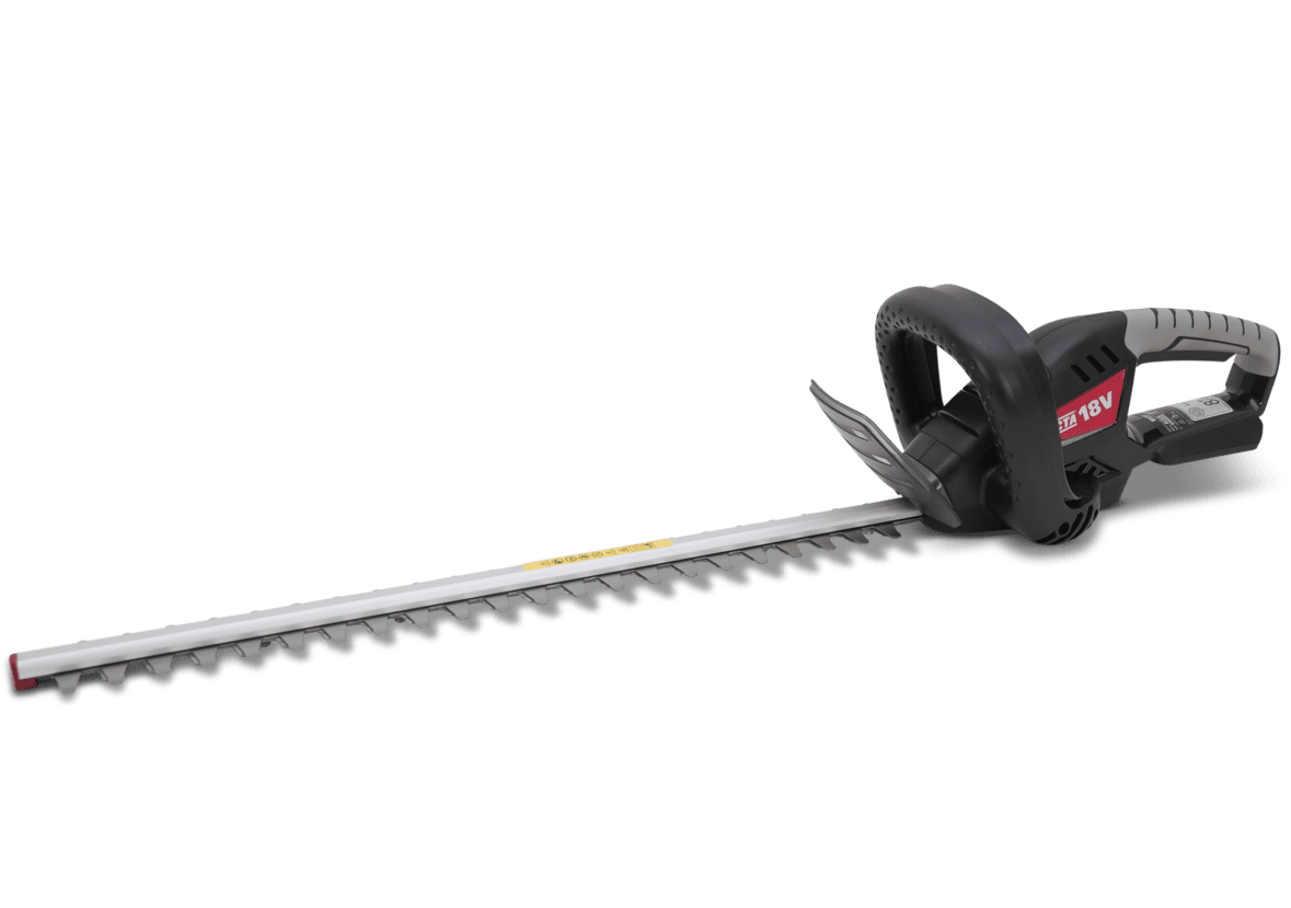 Victa - 18V Battery Powered OPP Range Hedge Trimmer Skin