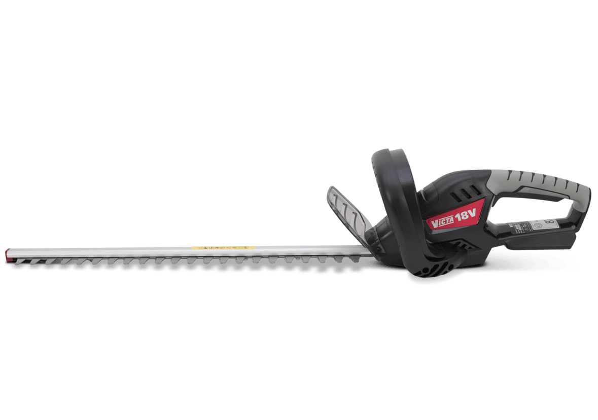 Victa - 18V Battery Powered OPP Range Hedge Trimmer Skin