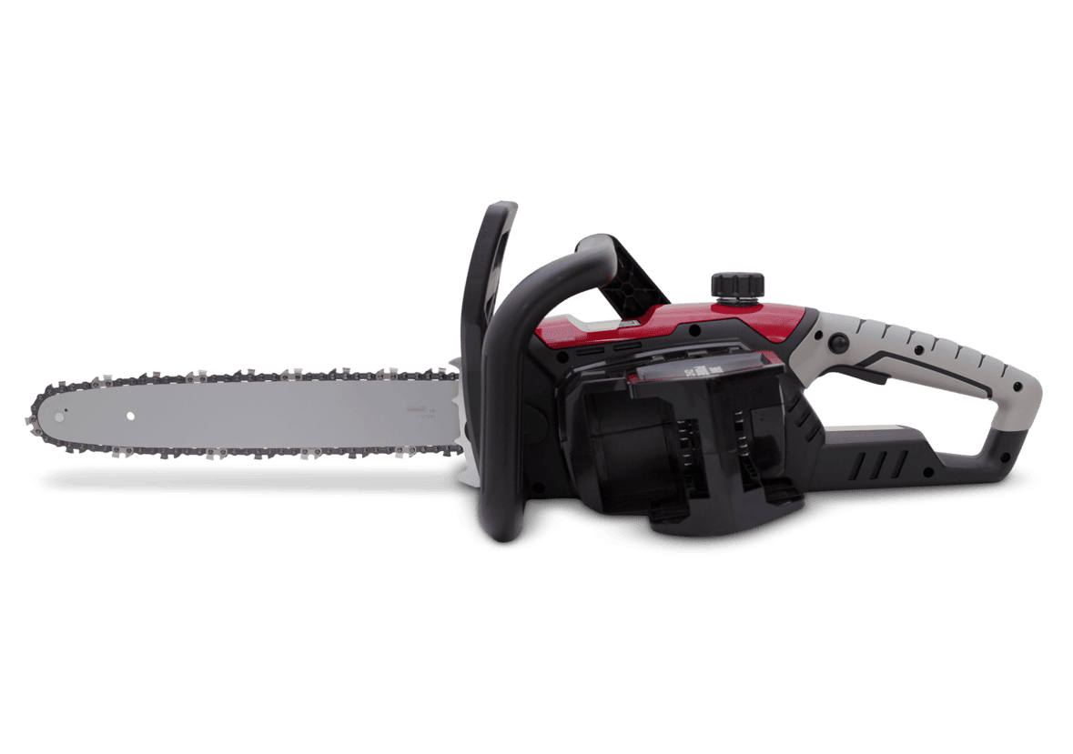 Victa - 18V Battery Powered Corvette Twin Chainsaw
