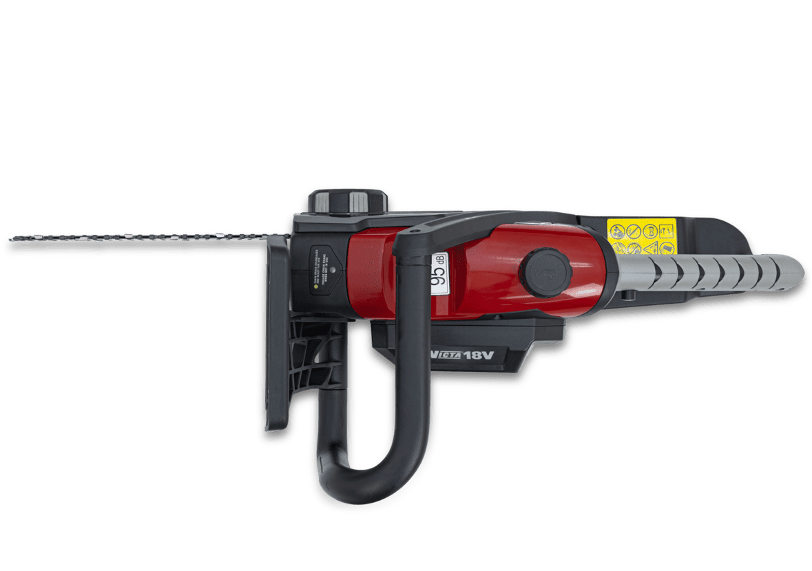 Victa - 18V Battery Powered Corvette Chainsaw