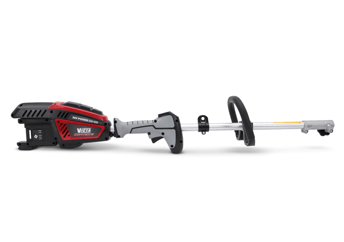Victa - 18V Battery Powered Corvette Twin Multi-Tool Powerhead