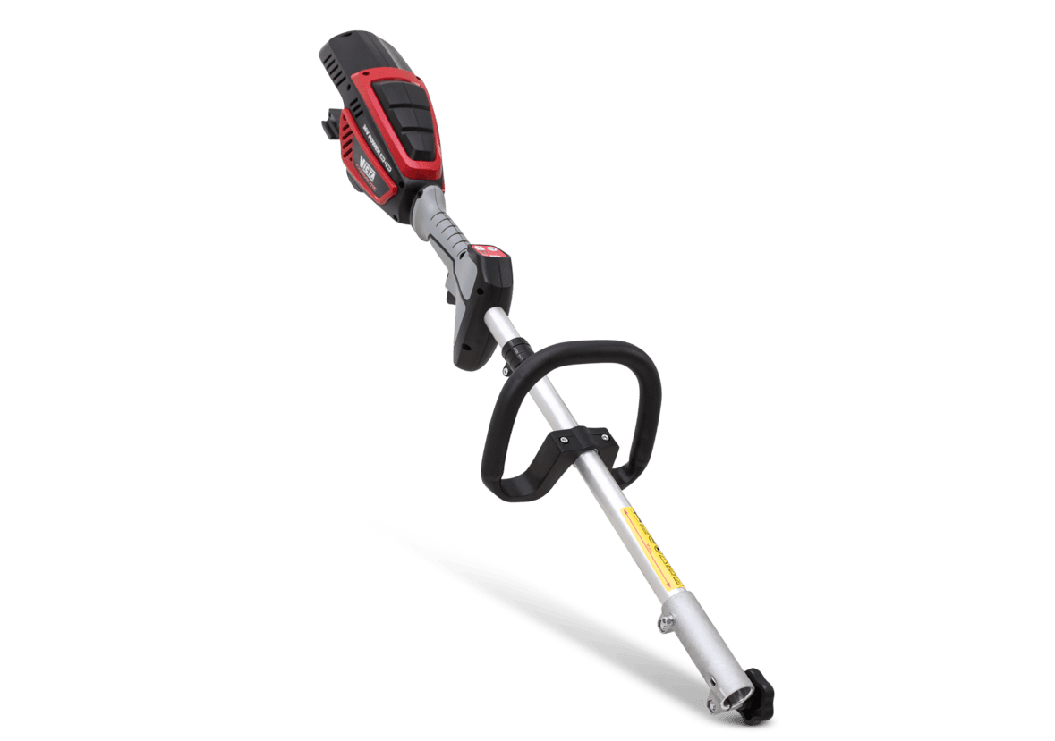 Victa - 18V Battery Powered Corvette Twin Multi-Tool Powerhead