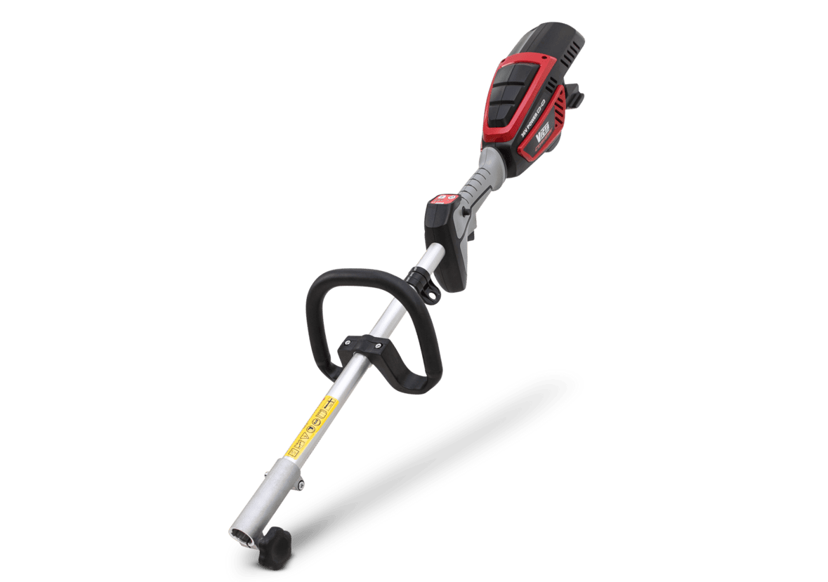 Victa - 18V Battery Powered Corvette Twin Multi-Tool Powerhead