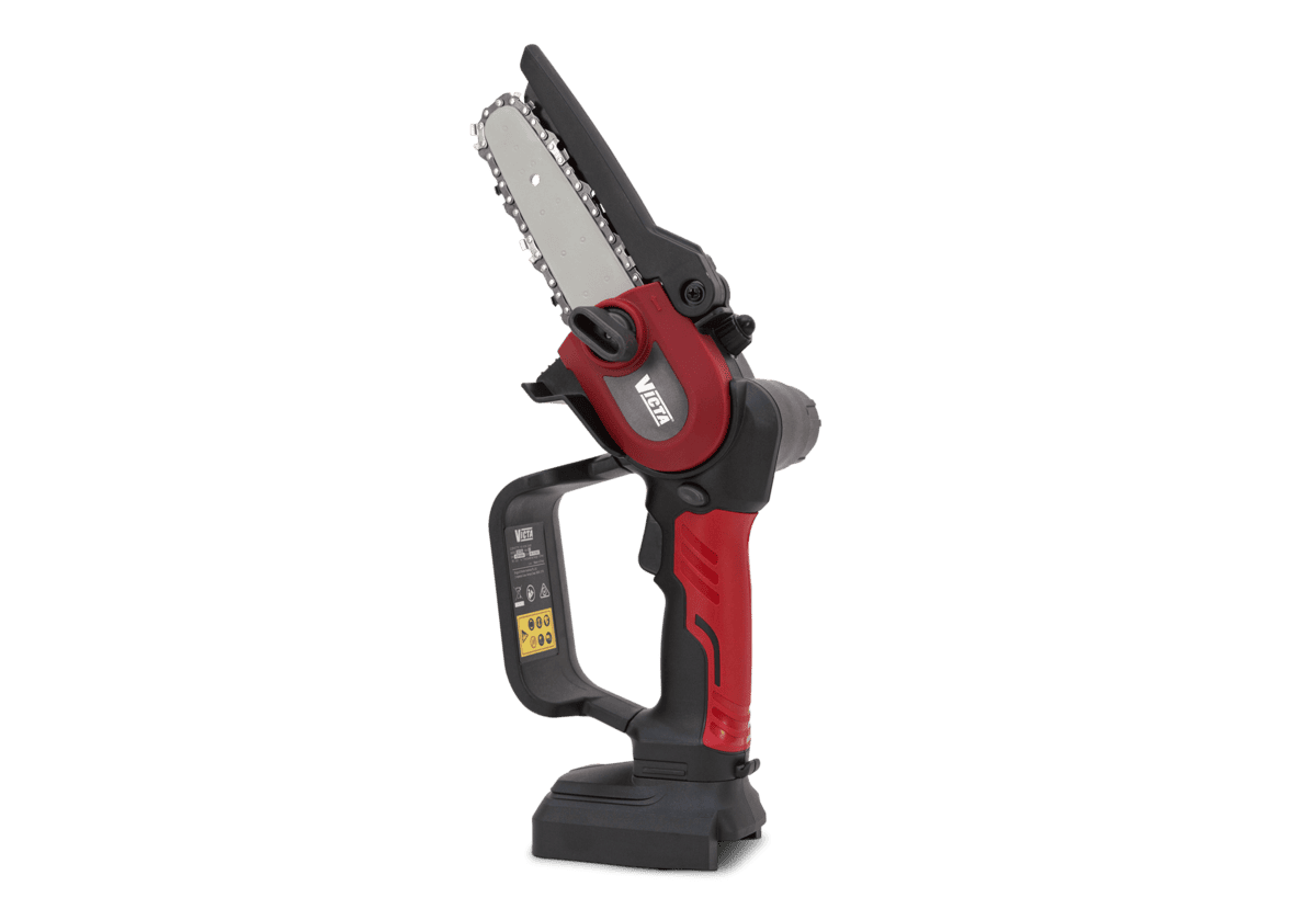 Victa - 18V Battery Powered Corvette Mini Chainsaw