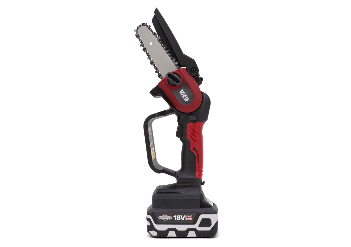 Victa - 18V Battery Powered Corvette Mini Chainsaw