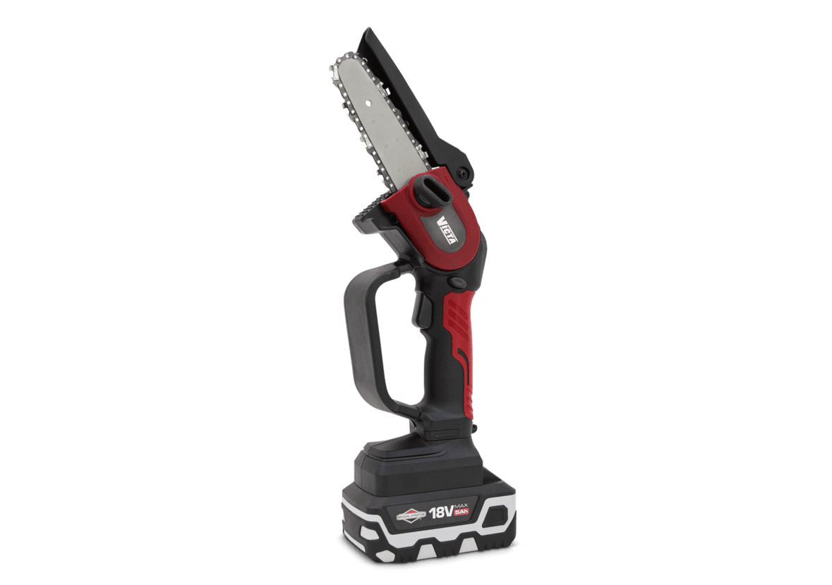 Victa - 18V Battery Powered Corvette Mini Chainsaw