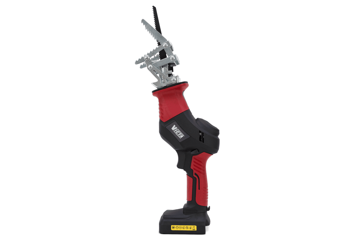 Victa - 18V Battery Powered Corvette Mini Pruning Saw