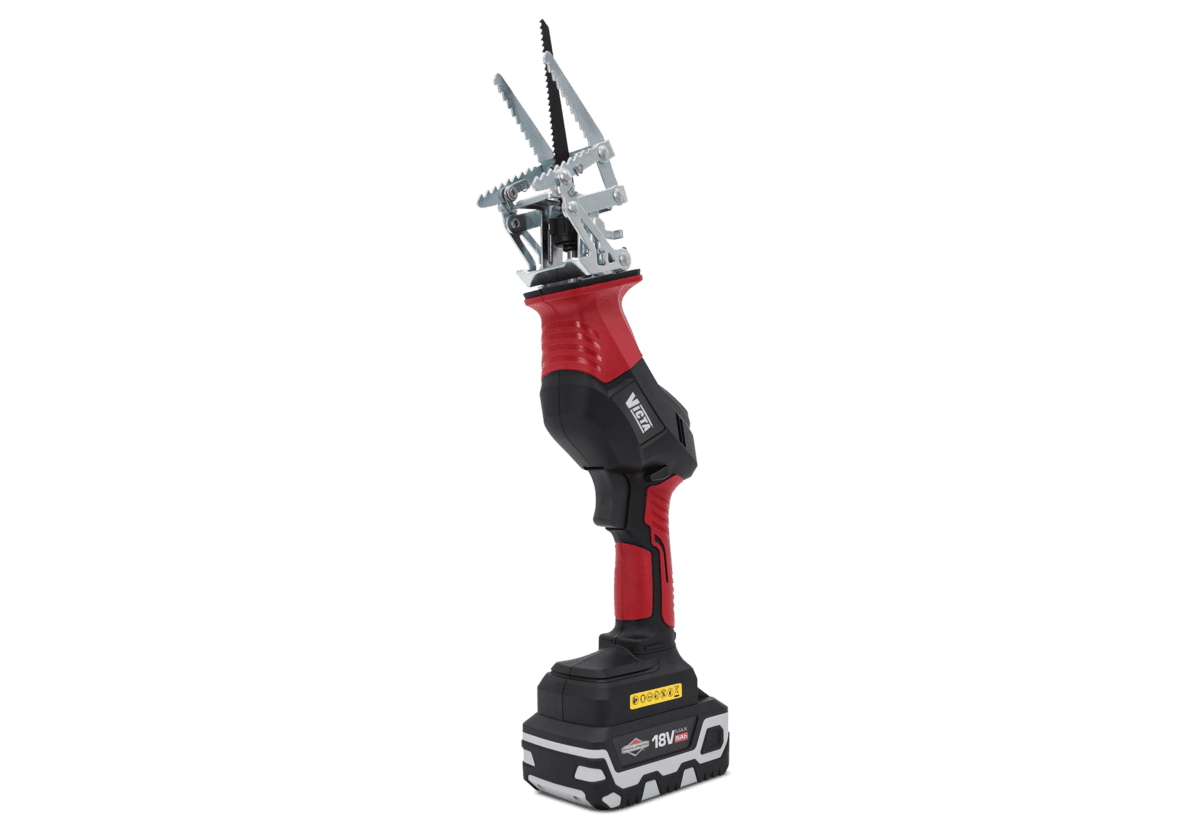 Victa - 18V Battery Powered Corvette Mini Pruning Saw