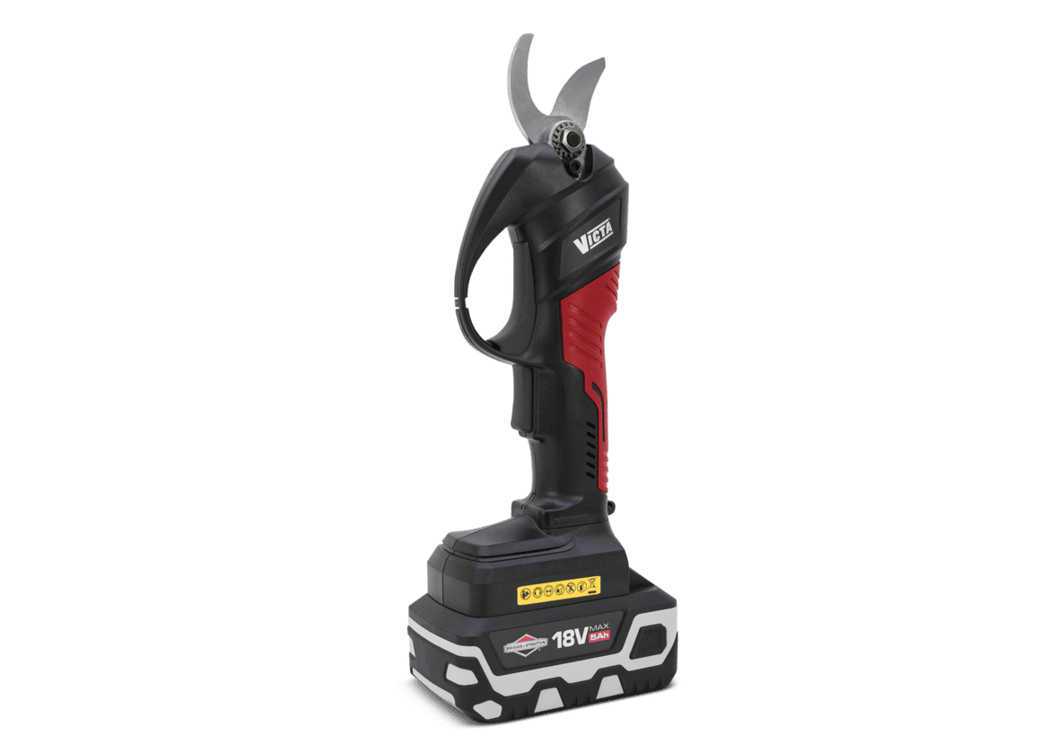 Victa - 18V Battery Powered Corvette Mini Shears