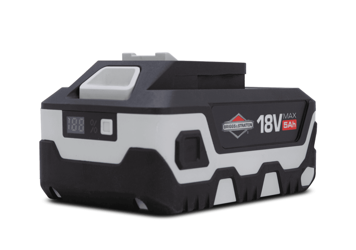 Victa - 18V 5.0AH USB-C Battery