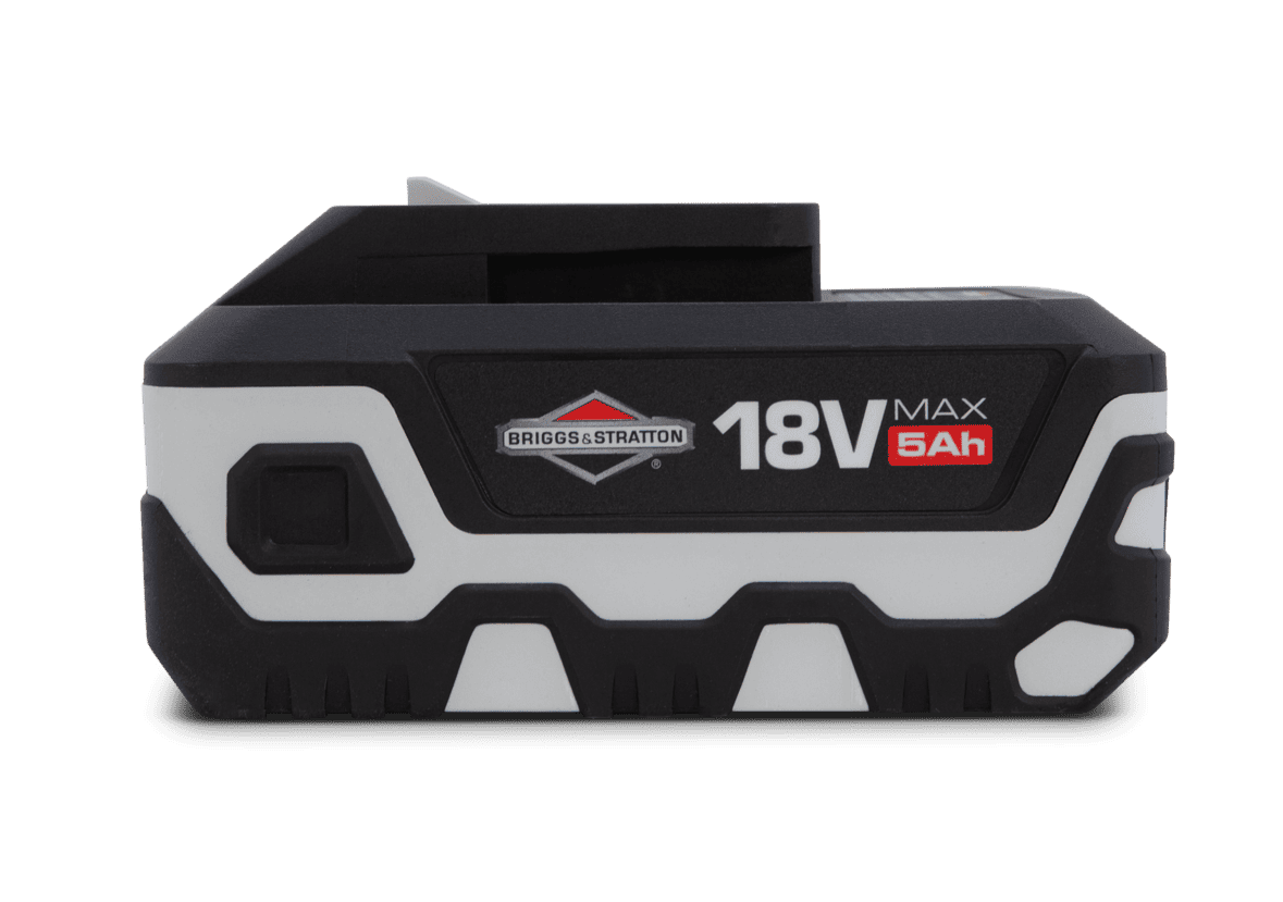 Victa - 18V 5.0AH USB-C Battery