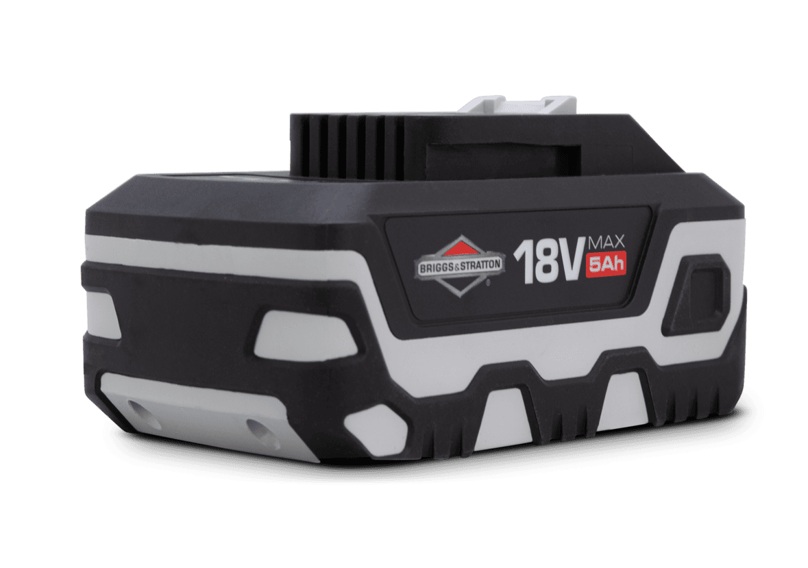 Victa - 18V 5.0AH USB-C Battery