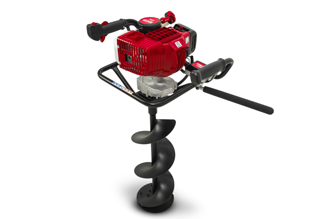Victa - Post Hole Digger