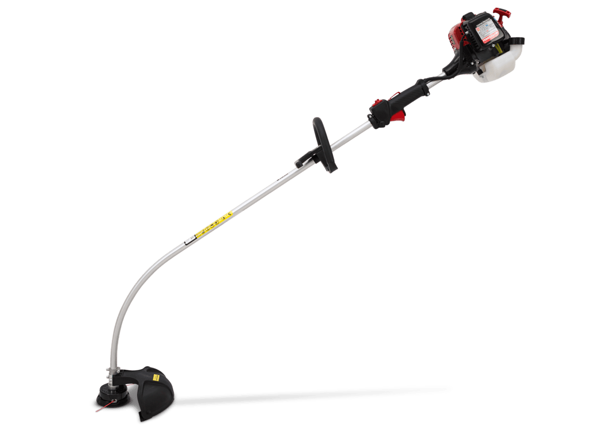 Victa - 2-Stroke Bent Shaft Trimmer