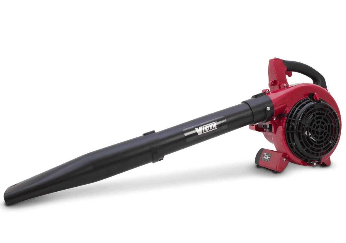 Victa - 2-Stroke Blower Vac