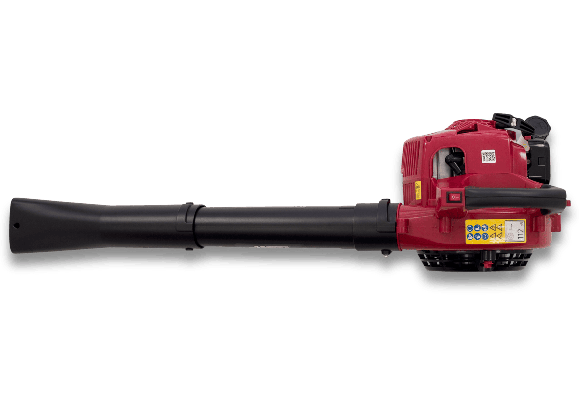 Victa - 2-Stroke Blower Vac
