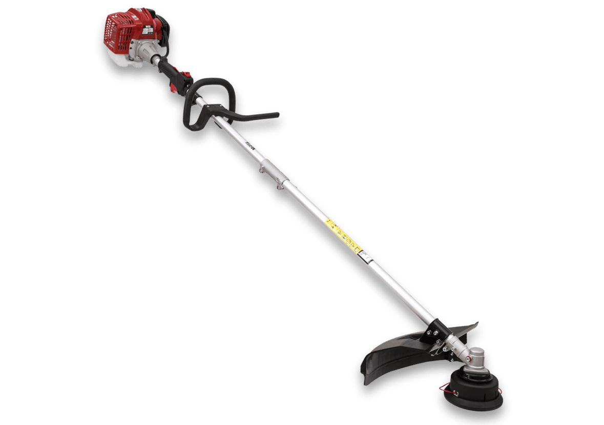 Victa - Split Shaft Multi-Tool With Straight Shaft Trimmer & Brushcutter Blade