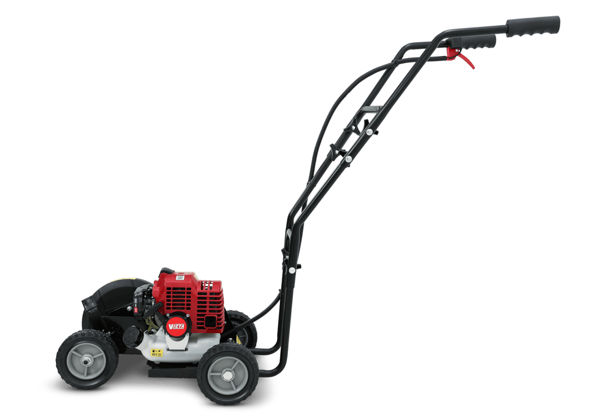 Victa - 2-Stroke Edger