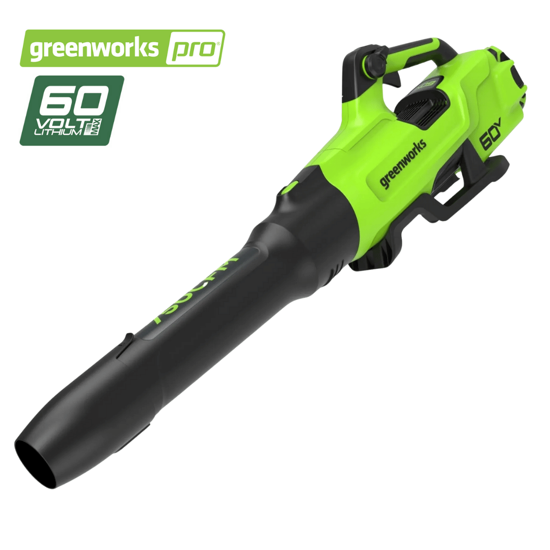 Greenworks 60V Pro Leaf Blower - 750 CFM