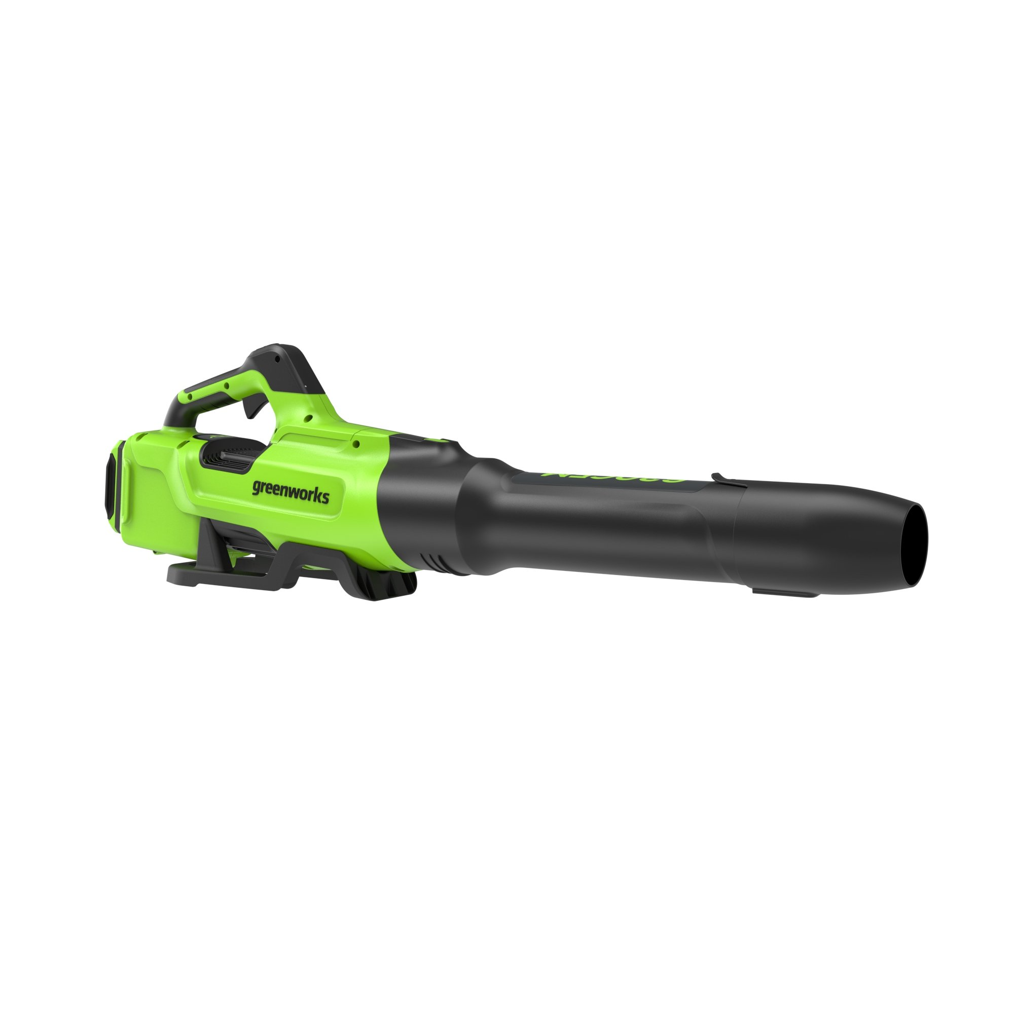 Greenworks 60V Pro Leaf Blower - 630 CFM – 1070m3/hr