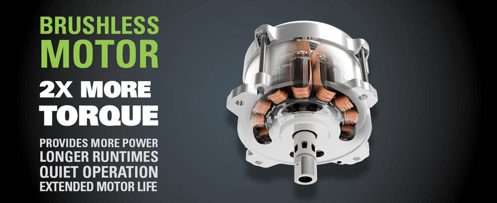 Greenworks 24V Brushless Impact Driver