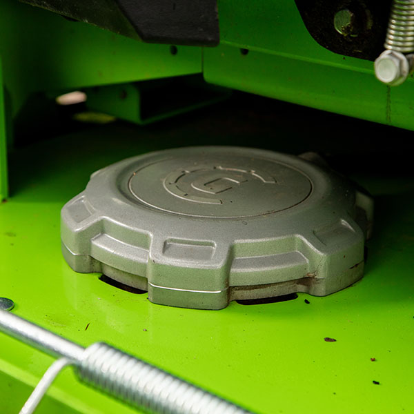 Greenworks 82V OptimusZ Zero Turn Mower 48" (24kWh)