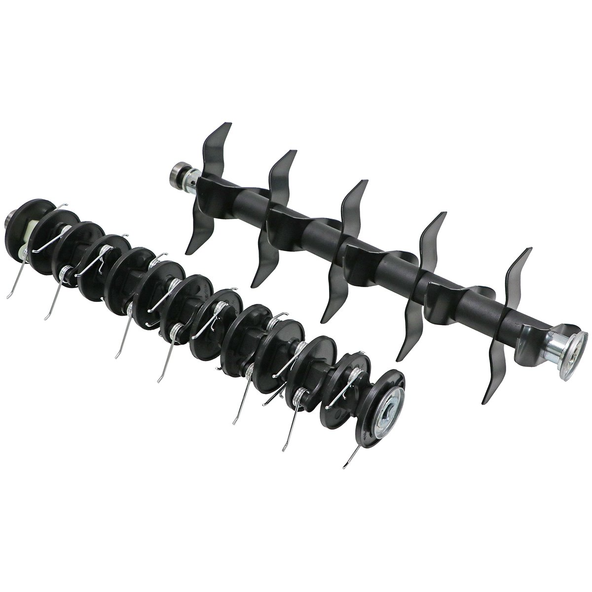 Greenworks 240V Dethatcher/Scarifier - DHA415