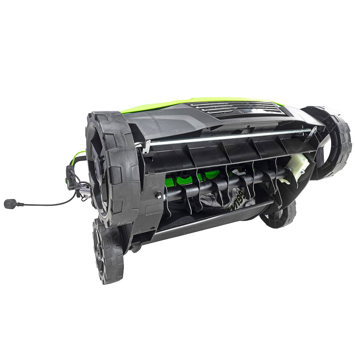 Greenworks 240V Dethatcher/Scarifier - DHA415