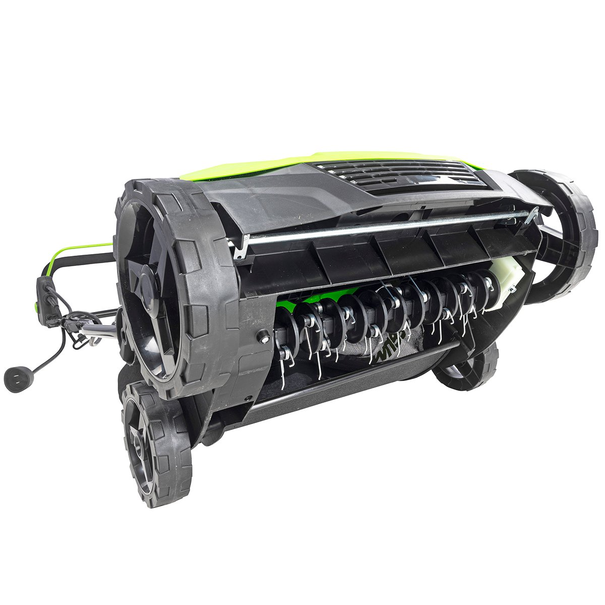 Greenworks 240V Dethatcher/Scarifier - DHA415