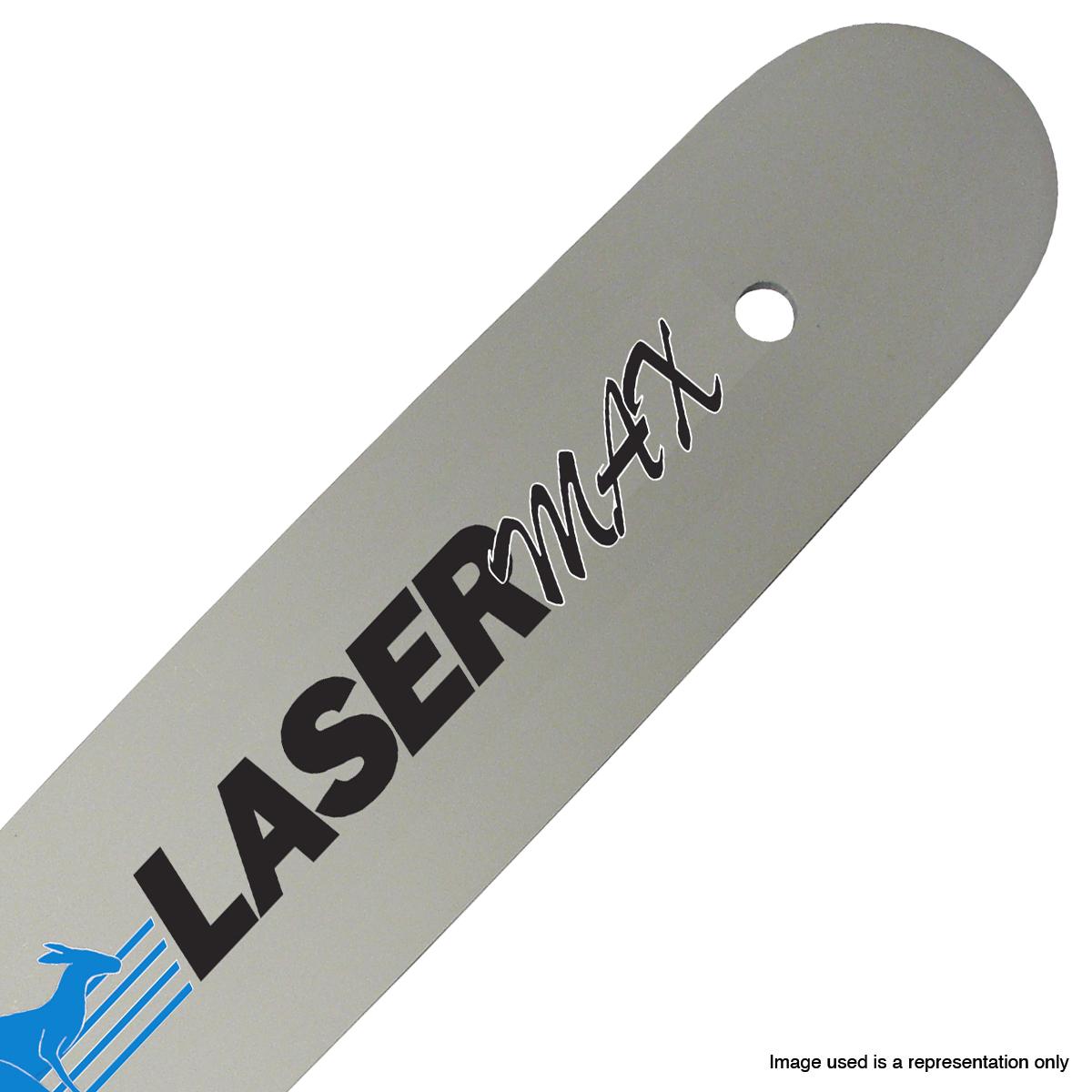 Archer Chainsaw Bar - 25", .063", Hardnose, E031