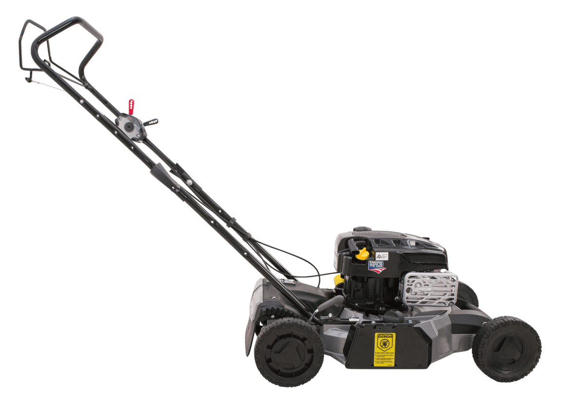 Victa - 22" 560 Mulchmaster Alloy Base - Commercial Utility Mower